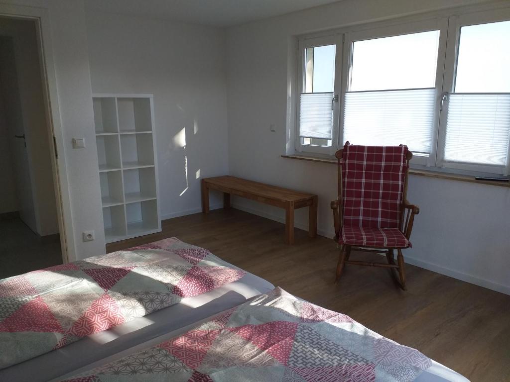Kleine Auszeit room 2