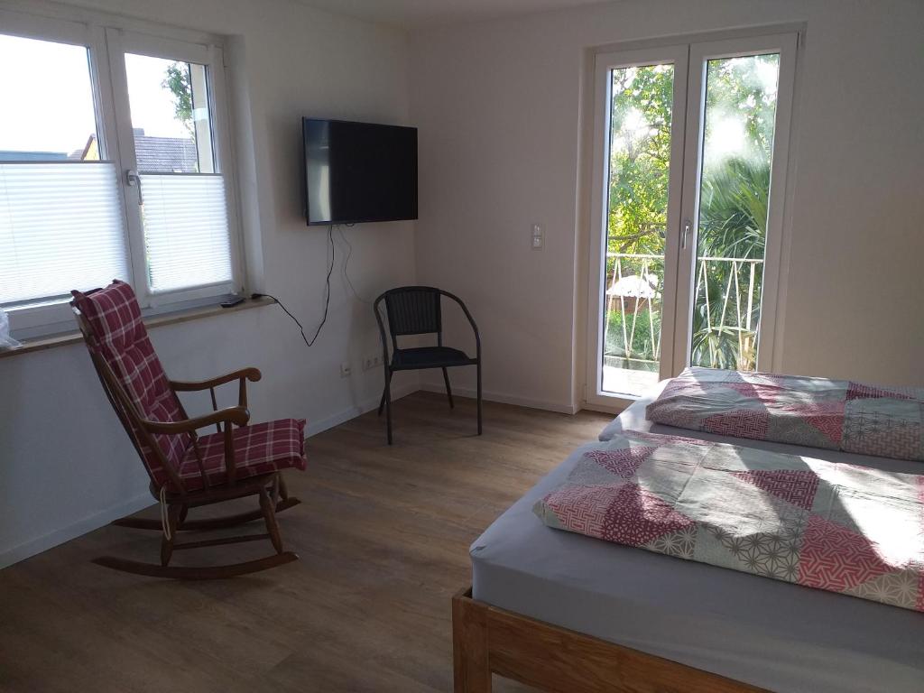 Kleine Auszeit room 3