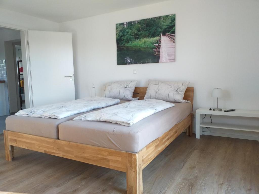 Kleine Auszeit room 4