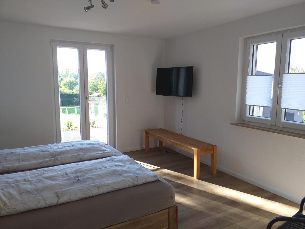 Kleine Auszeit room 5