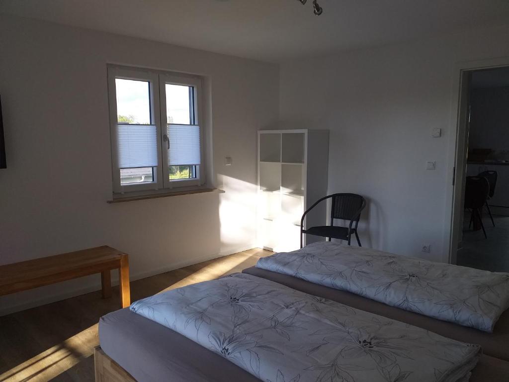 Kleine Auszeit room 6